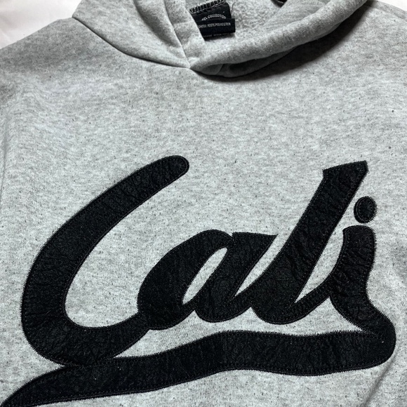 Hoodie - Picture 1 of 3